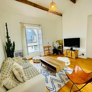 Appartement met Twee Slaapkamers
